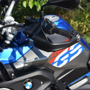 Handguards Light Smoke For BMW R 1200 GS / GS Adventure