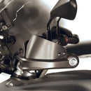 Handguards Light Smoke For BMW R 1200 GS / GS Adventure