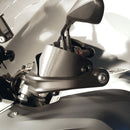 Handguards Light Smoke For BMW R 1200 GS / GS Adventure
