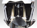 Radiator Guards For BMW R 1200 GS / GS Adventure