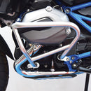 Lower Original Type Crash Bar For BMW R 1200 GS / GS Rallye