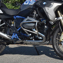 Lower Original Type Crash Bar For BMW R 1200 GS / GS Rallye