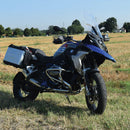 Lower Original Type Crash Bar For BMW R 1200 GS / GS Rallye