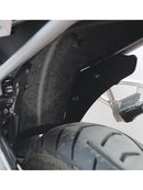 Shock Shield Matt Black For BMW R 1200 GS / GS Adventure