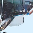 Lower Wind Deflectors Clear For BMW R 1200 GS 2013>2016 ISP7866