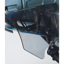 Lower Wind Deflectors Light Smoke For BMW R 1200 GS 2013>2016 ISP7866