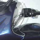 Handguards Clear For BMW K 1200 GT / K 1300 GT