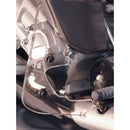Lower Deflectors Foot Guards Light Smoke For BMW K 1600 GT / GTL 2010>2016