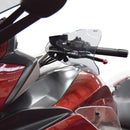Handguards Clear For BMW K 1600 GT / GTL 2010>2016