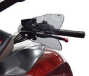 Handguards Clear For BMW K 1600 GT / GTL 2010>2016