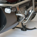 Lower Right Crash Bars Black For BMW K 1600 GT / GTL 2010>2016