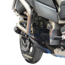 Lower Deflectors Foot Guards Clear For BMW K 1600 GT 2017>2024