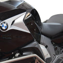 Adjustable Upper Wind Deflectors Clear For BMW K 1600 GT / GTL 2017>2024