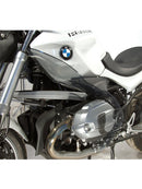 Lower Wind Deflectors Light Smoke For BMW R 1200 R 2011>2014