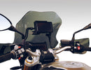 Navigator Holder Bracket Black For BMW R 1200 R 2015>2018