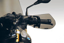 Handguards Light Smoke For BMW R 1200 R 2015>2018