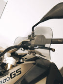 Handguards Clear For BMW F 650 GS / 800 GS 2008>2012