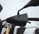 Handguards Clear For BMW F 800 R 2009>2019
