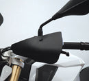 Handguards Clear For BMW F 800 R 2009>2019
