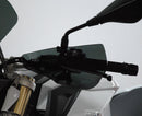 Handguards Clear For BMW F 800 R 2009>2019