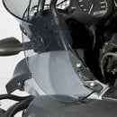 Wind Deflectors Light Smoke For BMW R 1200 GS Adventure 2006>2013