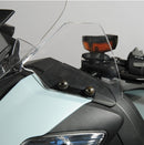 Handguards Light Smoke For BMW R 1200 RT 2010>2014