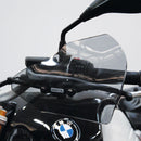 Handguards Clear For BMW R NineT 2015>2020