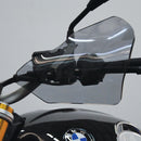 Handguards Light Smoke For BMW R NineT 2015>2020