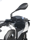 Handguards Clear For BMW G 650 GS 2010>2016
