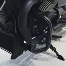 Lower Wind Deflectors Light Smoke For Moto Guzzi Audace 1400 2017>2020