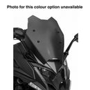 Sport Screen Dark Smoke For Kymco CV3 2022-Current