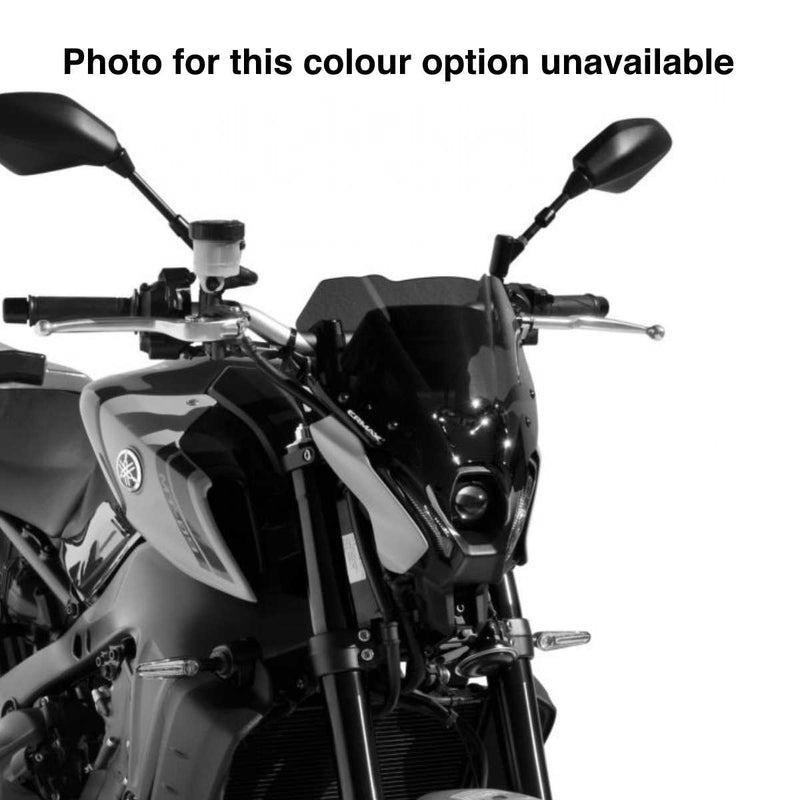 Sport Screen Blue For Yamaha MT-09 2021-2023