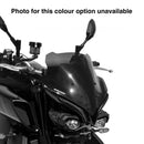Sport Screen Black (Opaque) For Yamaha MT-10 2022-Current