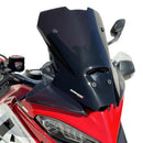Sport Screen Dark Smoke For Ducati Multistrada V4 2021-Current