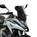 Sport Screen Black (Opaque) For Honda NC 750 X 2021-Current