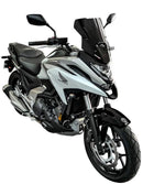 Sport Screen Black (Opaque) For Honda NC 750 X 2021-Current