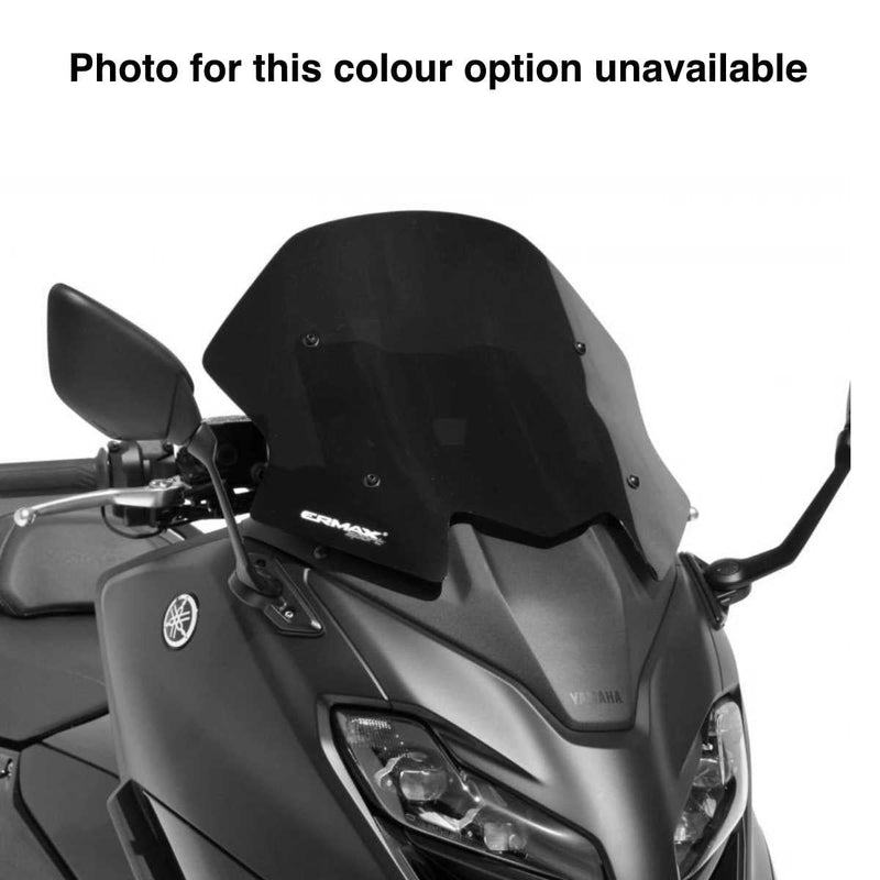 Sport Screen Black (Opaque) For Yamaha T-Max 560 2022-Current