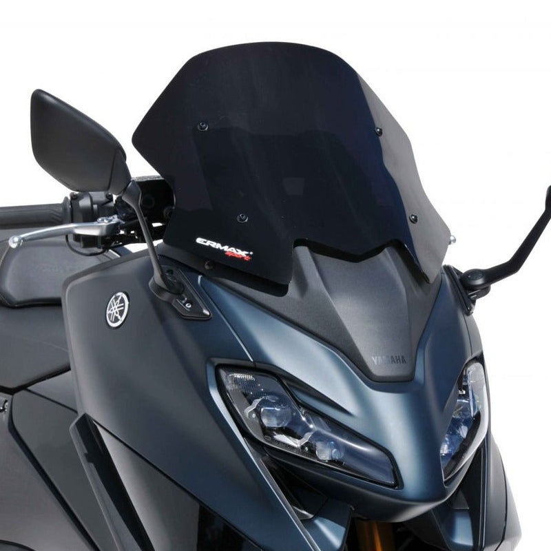 Sport Screen Dark Smoke For Yamaha T-Max 560 2022-Current