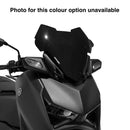 Sport Screen Dark Smoke For Yamaha XMAX 125/250 2023-Current