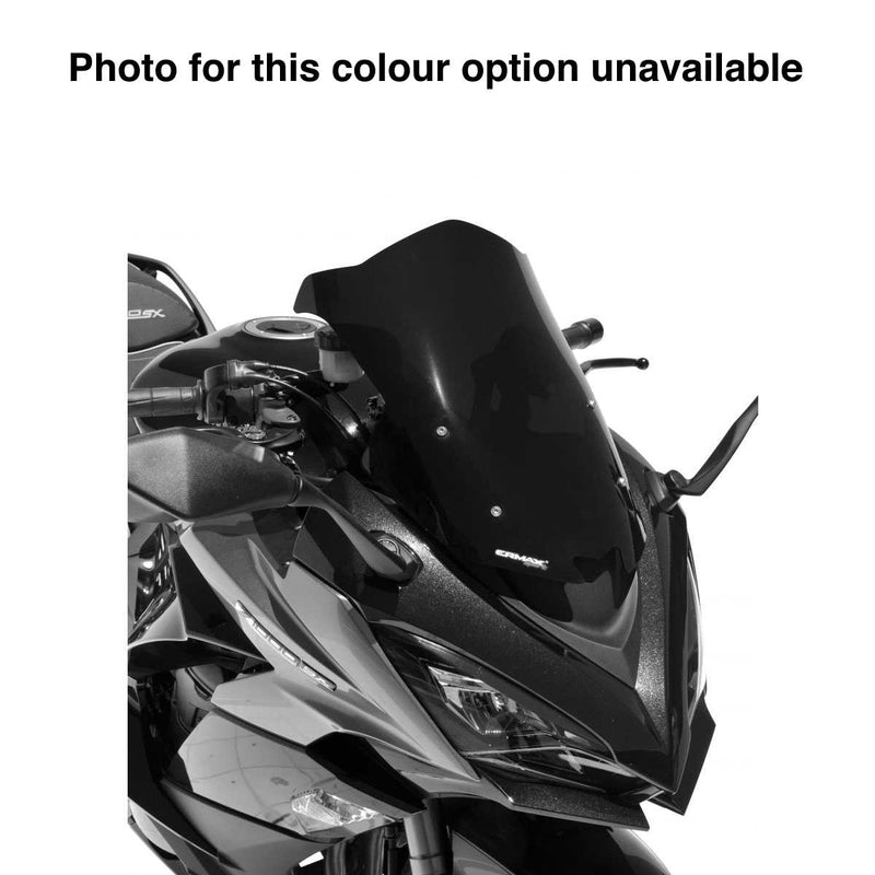 Sport Screen Light Smoke For Kawasaki Z 1000 SX 2017-2019