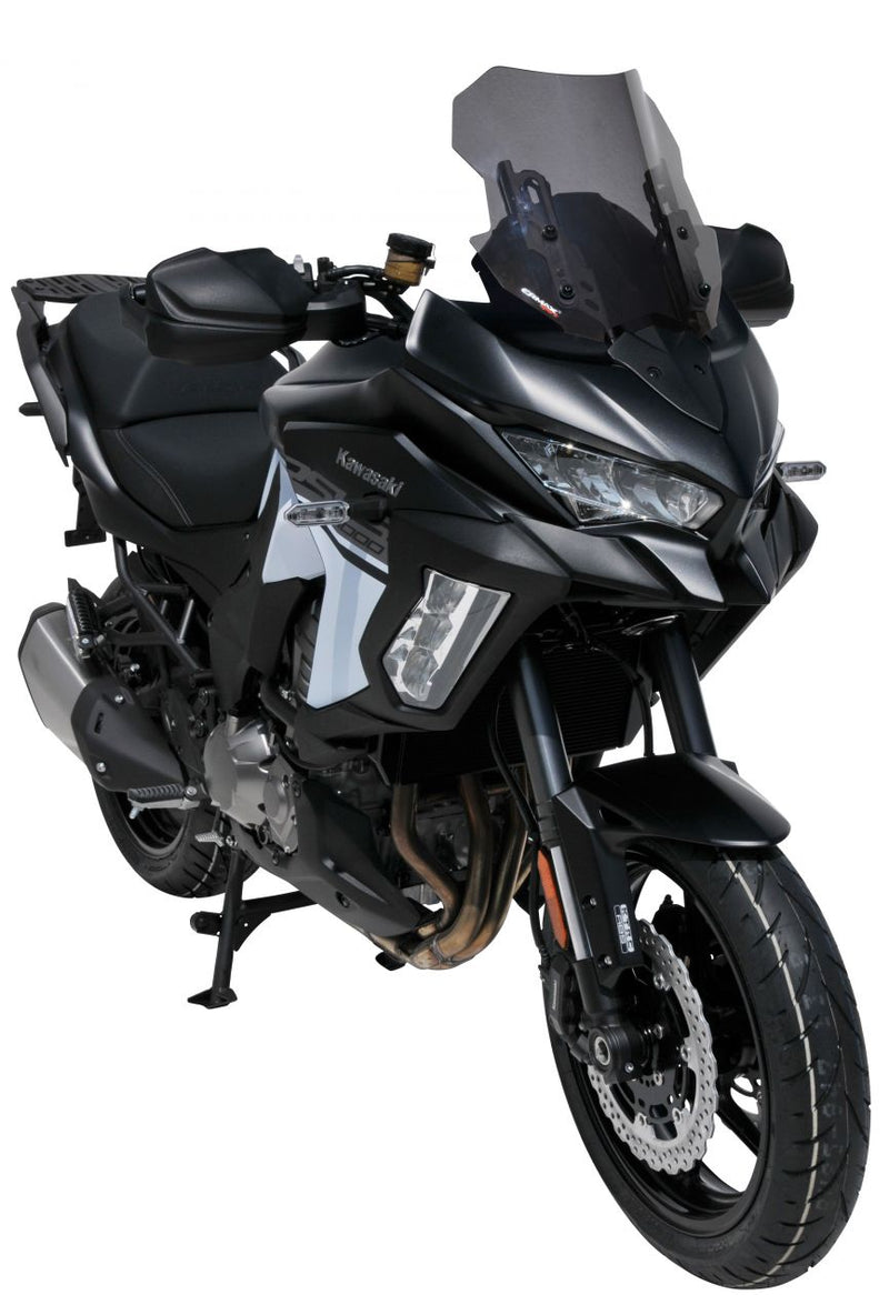 Sport Screen Dark Smoke For Kawasaki Versys 1000 SE 2019-Current