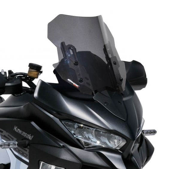 Sport Screen Dark Smoke For Kawasaki Versys 1000 SE 2019-Current