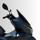 Sport Touring Screen Dark Smoke For Honda PCX 125/150 2025>Current
