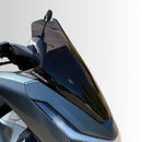 Sport Touring Screen Dark Smoke For Honda PCX 125/150 2025>Current