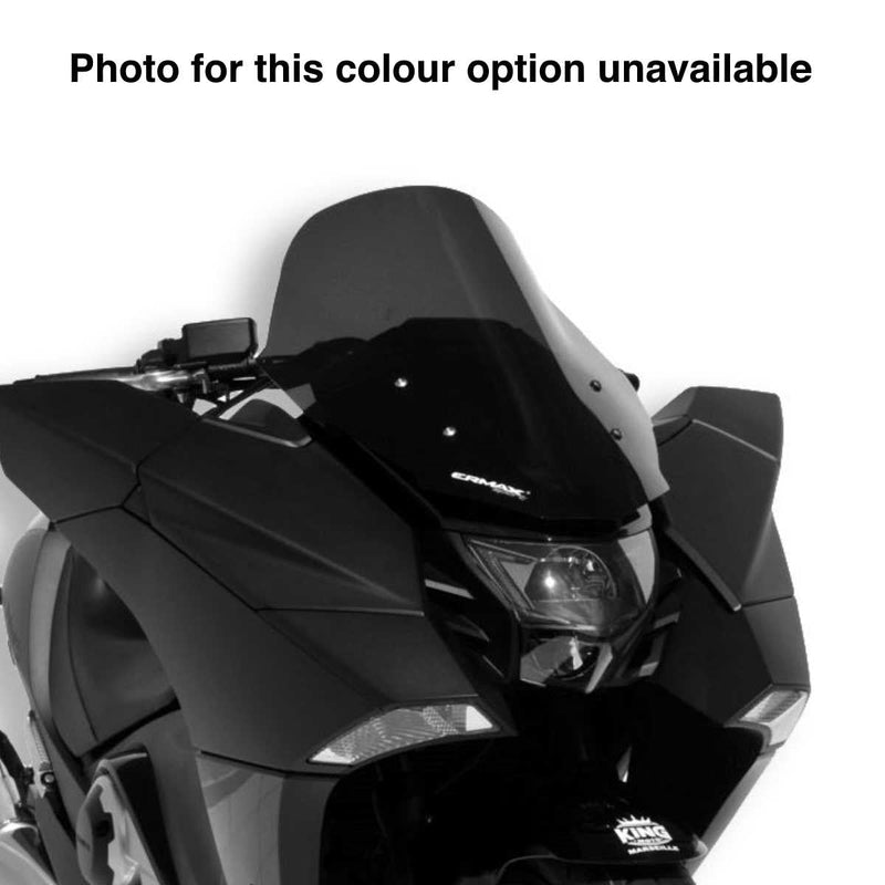 Touring Screen Light Smoke For Honda NM4 Vultus 2014-2016