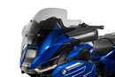 Sport Windscreen Dark Smoke For BMW R 1300 RT 2025>2026