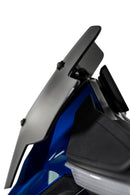 Sport Windscreen Light Smoke For BMW R 1300 RT 2025>2026