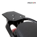 Luggage Rack Black For Piaggio Liberty 50 / 125 / 150 / i-get 50 / 125 / 150