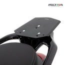 Luggage Rack Black For Piaggio Liberty 50 / 125 / 150 / i-get 50 / 125 / 150
