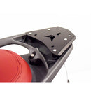 Luggage Rack Black For Sym Symphony S 125 / CBS 125